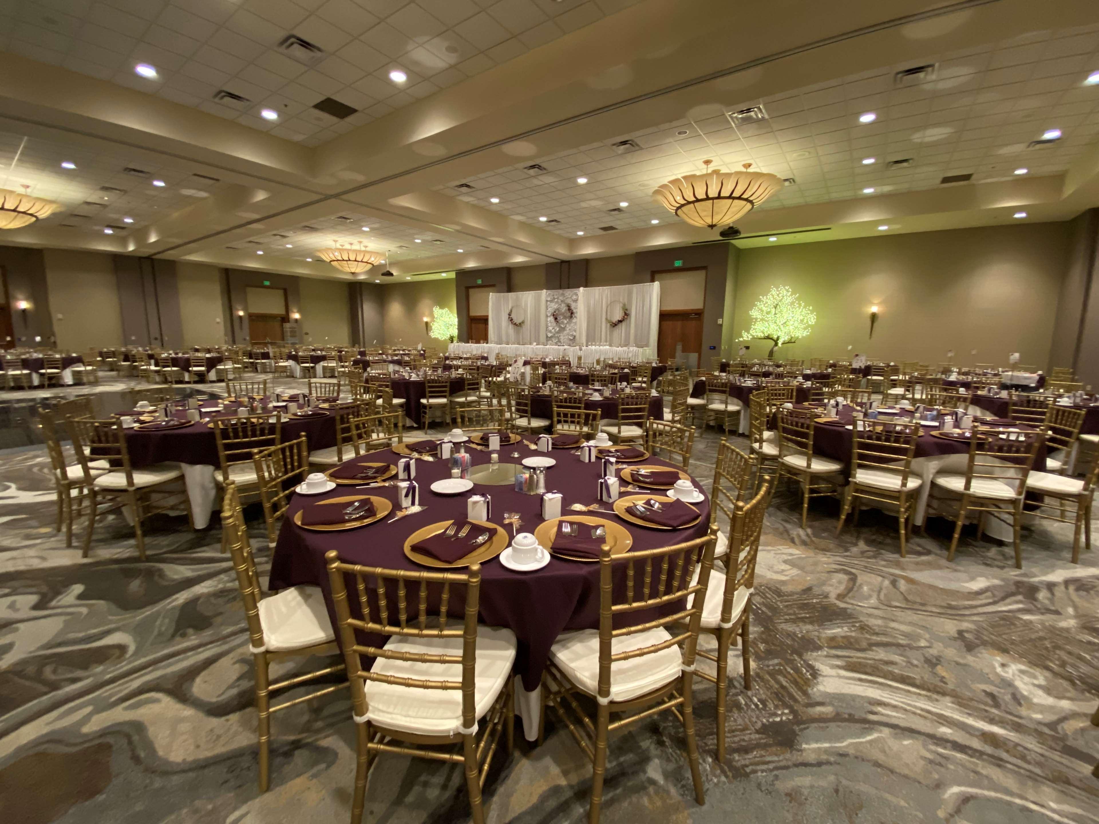 Doubletree By Hilton Bay City - Riverfront Buitenkant foto