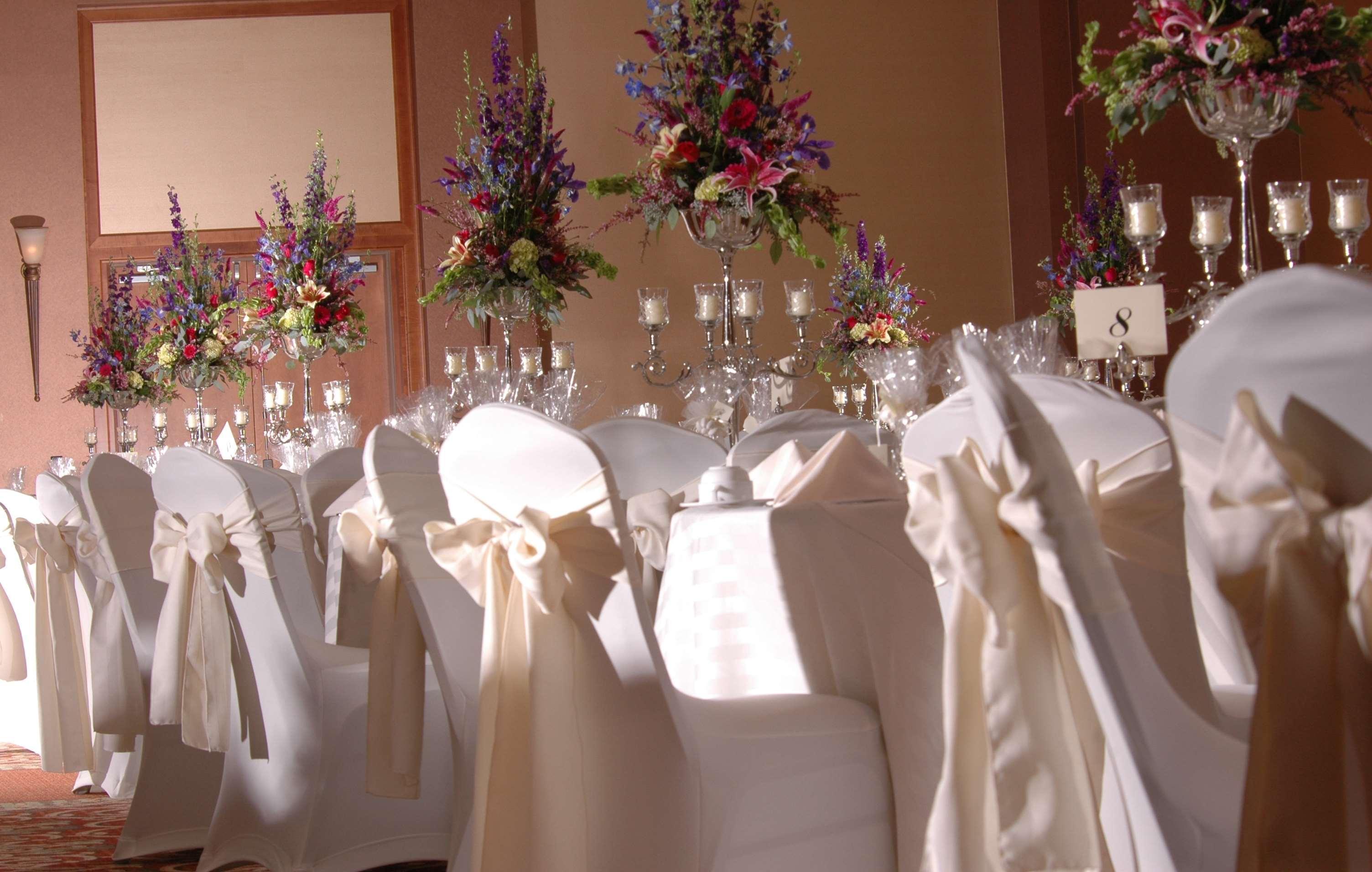 Doubletree By Hilton Bay City - Riverfront Restaurant foto
